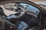 Mercedes-Benz SL65 AMG Black Series 2009 года